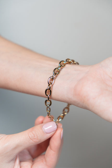 Bracelet Indochine