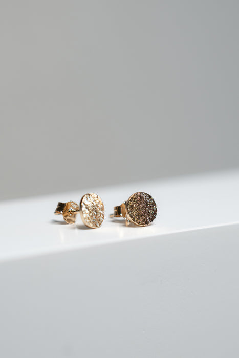 Boucles d'oreilles Electra