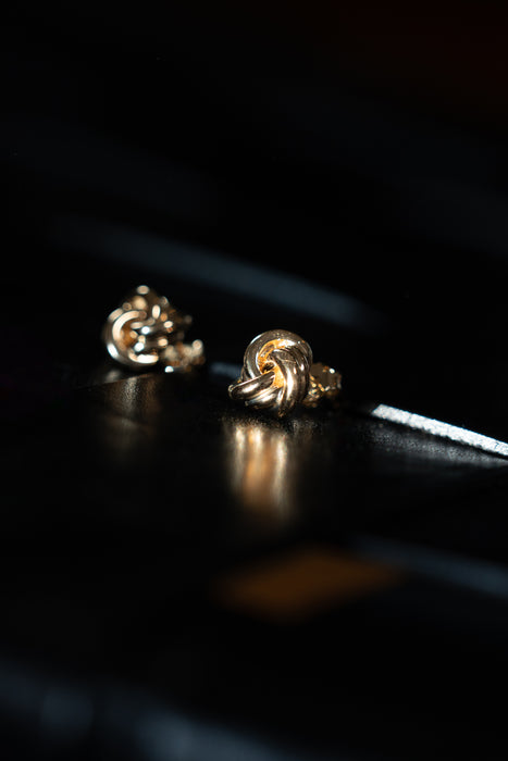 Boucles d'oreilles Peter