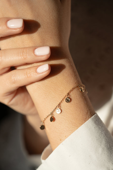 Bracelet Mao