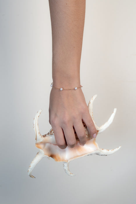 Bracelet Salômbo