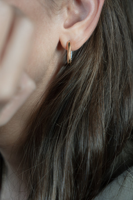 Boucles d'oreilles Gloria